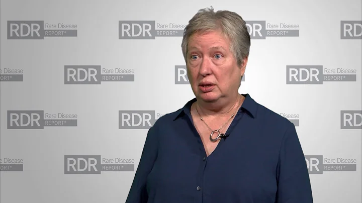 Gail Houseman Explains ALS Pathophysiology and Pro...