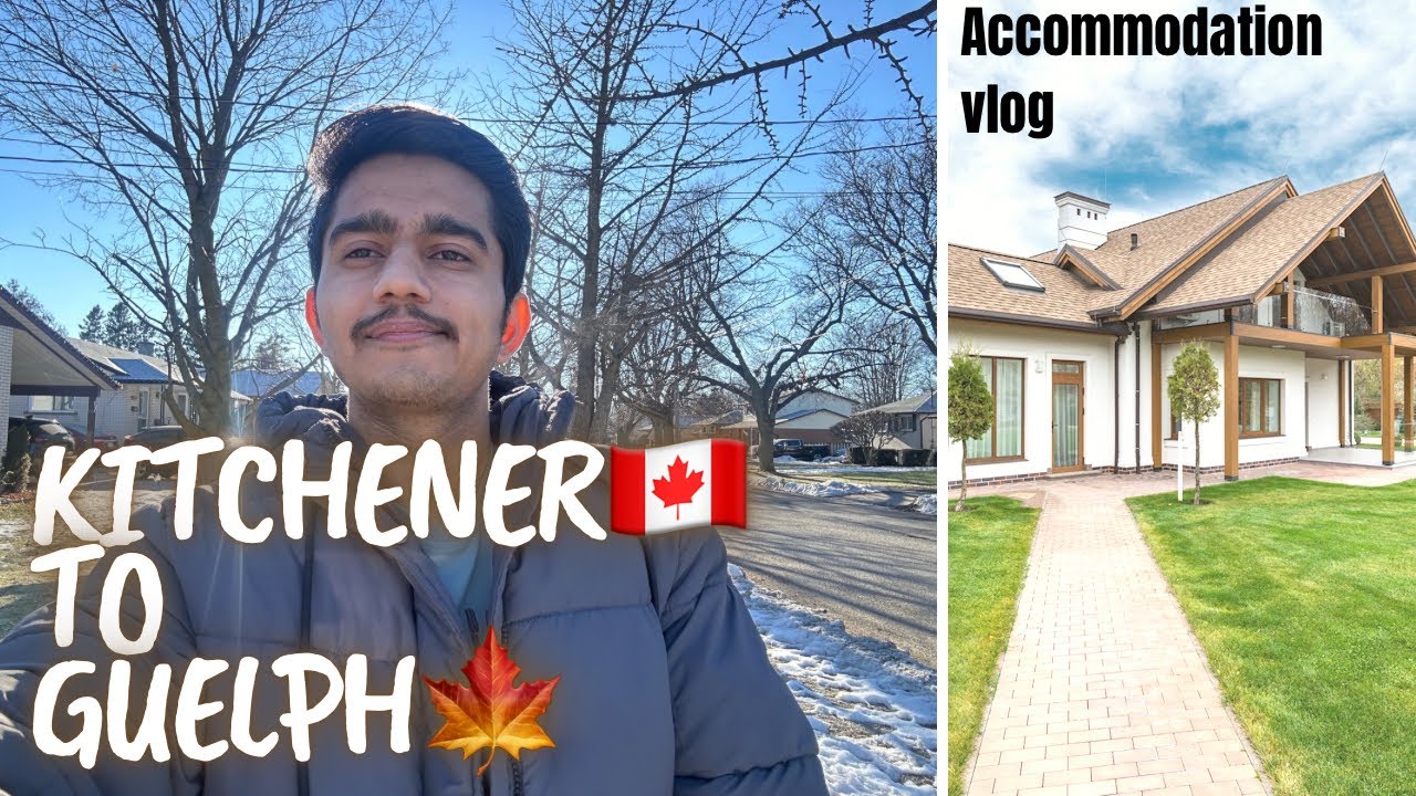 We Visited Guelph in Ontario - The Most Livable Place in Canada