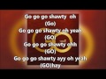 TEKNO - GO [LYRICS]