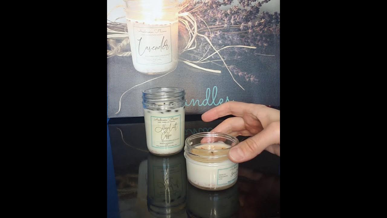 How to Fix Candle Tunneling YouTube