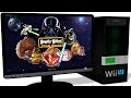 CEMU 1 4 1 Wii U Emulator Angry Birds Star Wars Test Run On PC 1