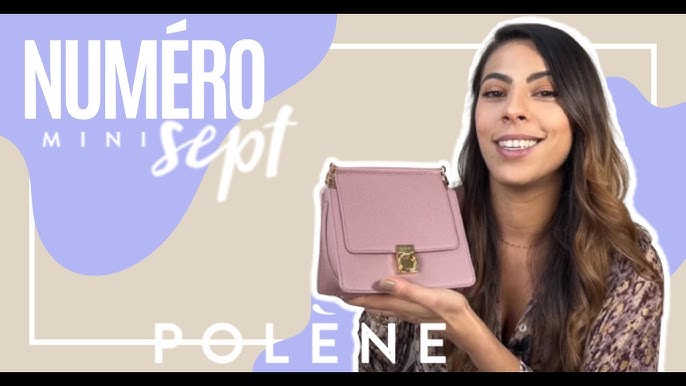 Polène Numéro Sept Mini Review + How To Fix A Detached O-Ring - what jess  wore