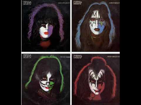 Kiss calling. Calling dr kiss. Kiss rock and roll over 1976. Kiss - the lost alive ii - tokyo 1977. Kiss hotter than hell cover.