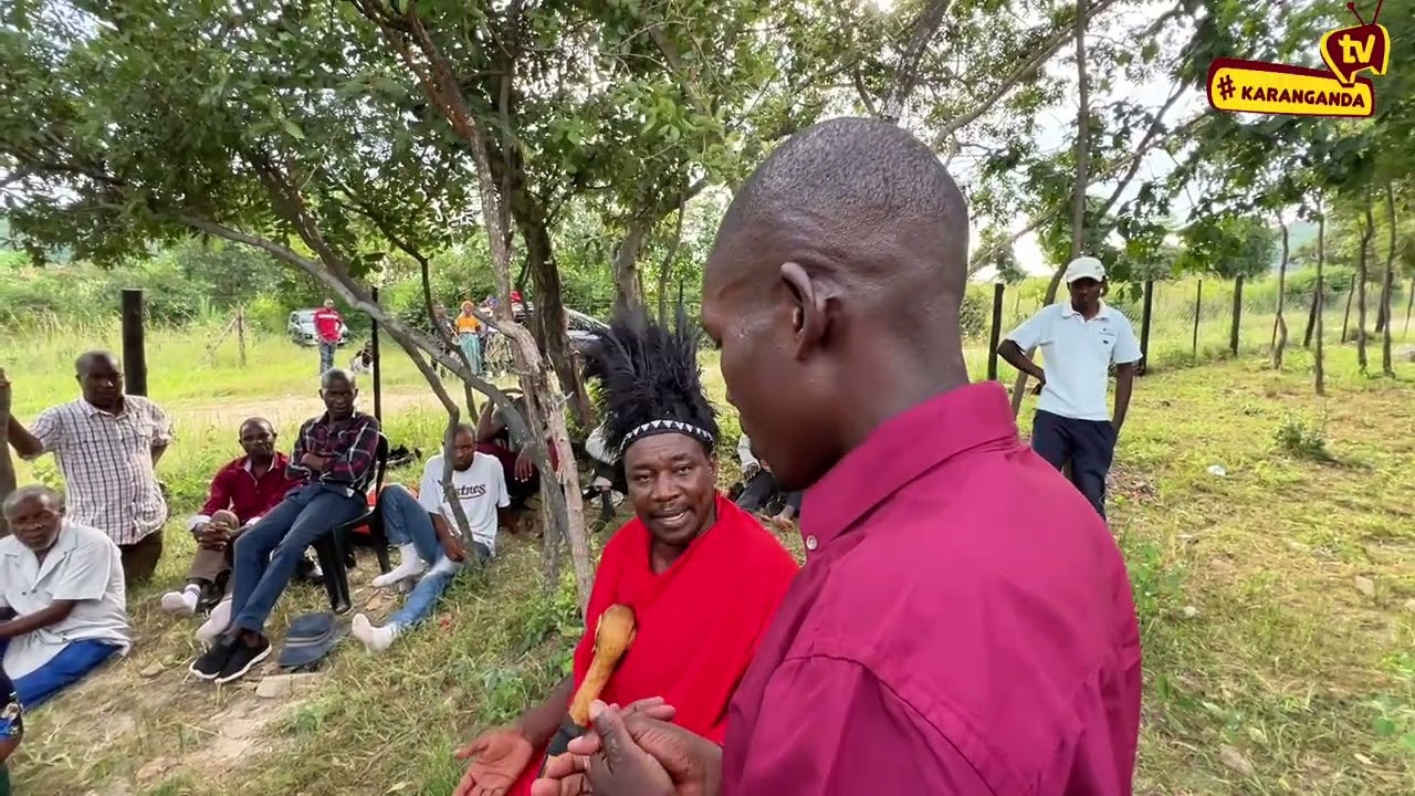 Chief Mutasa | P2 Mukotsanjera vs Gogo Chihera ,list rewari kufa next roonekwa kumakuwa #karanganda