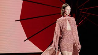Lola Casademunt by MAITE | Spring Summer 2025 | Mercedes-Benz Fashion Week Madrid