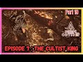 The Cultist King | Assasin's Creed Odyssey #Gameplay | Episode 7 | Part 19 | The Bloody Feast