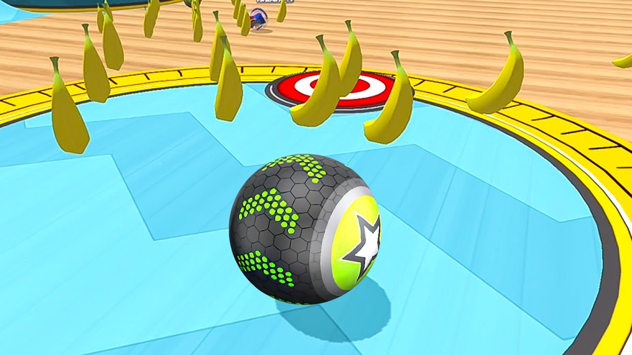 Going Balls SpeedRun Gameplay Level 23175-23178