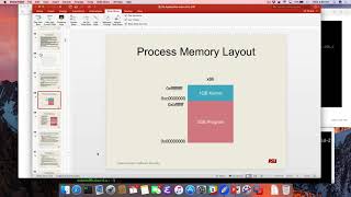 CSE 545 F18: 2-7-18 Application Insecurity Pt. 3