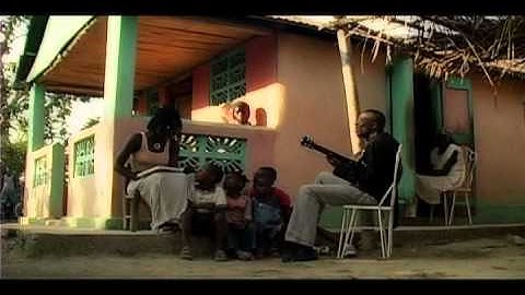 Thumbnail of BelO - Lakou trankil [OFFICIAL VIDEO]  2006