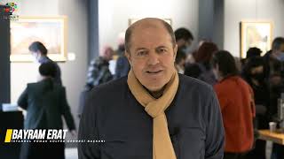 Dünya Anadili Günü 2022- Bayram Erat- İstanbul Pomak Kültür Derneği