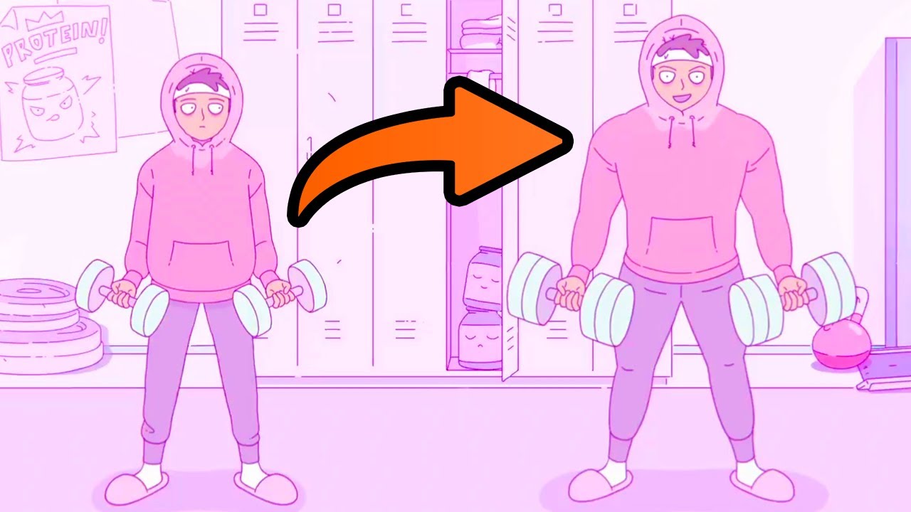 Melatonin (FULL GAME Playthrough) A Vibrant, Dreamy Rhythm Experience