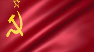 Soviet Anthem -instrumental