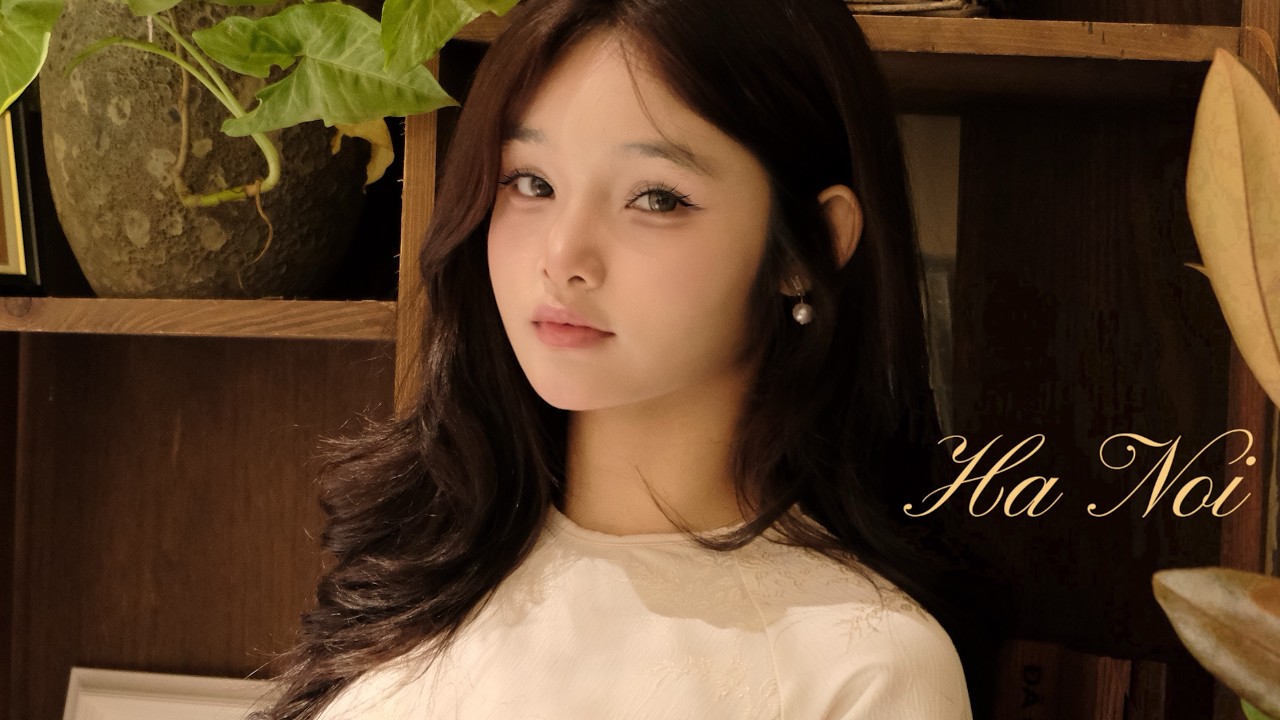 đi Hà Nội một mình (lần đầu trải nghiệm tàu hoả)