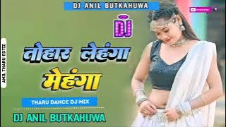 tohar lengha. mengha dj remix songs hard bass