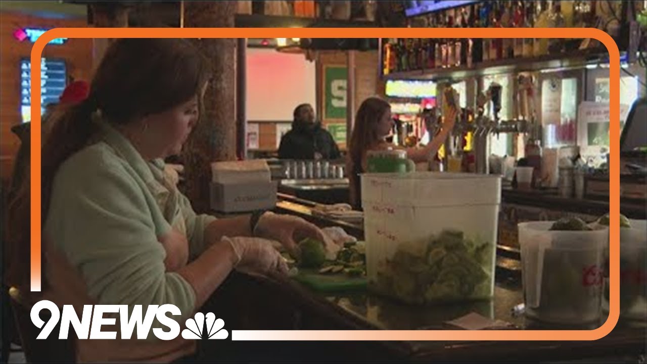 Denver's Giggling Grizzly to close after 30 years