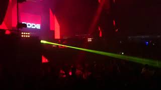Nuke & Cesar Almena Code 129 17MAR18