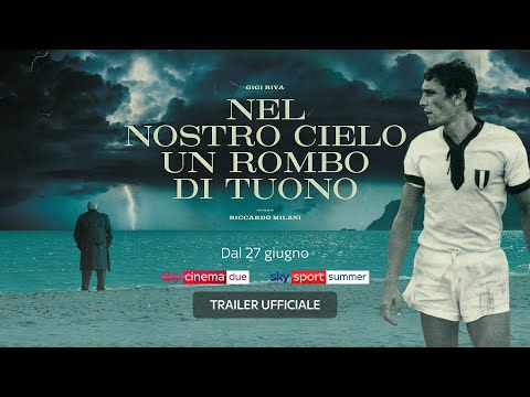 Video: Ci sono due film sul tuono?