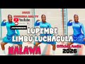 LUPEMBE LIMBU LUCHAGULA HALAWA OFFICIAL AUDIO 2026