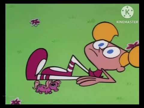 Rugrats Kids Are Watching The PowerPuff Girls PowerPro Angelica Takes The Babies Super Hero Dolls