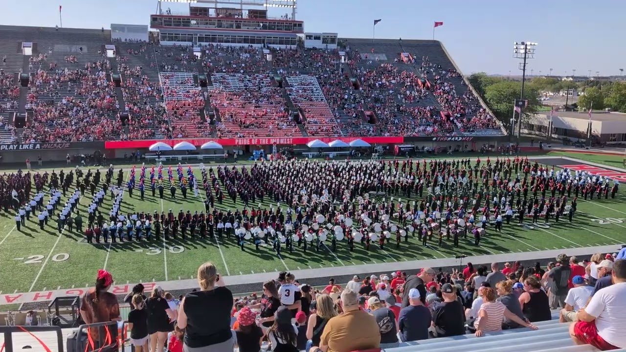 PHS at NIU Sept 2025