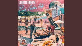 Solitude Of The Night Bus - Courteeners