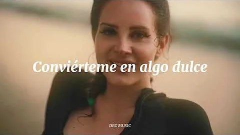 Fuck It i love you - Lana del Rey//Sub.Español//