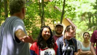Alma College Ecological Station (The Bog)
