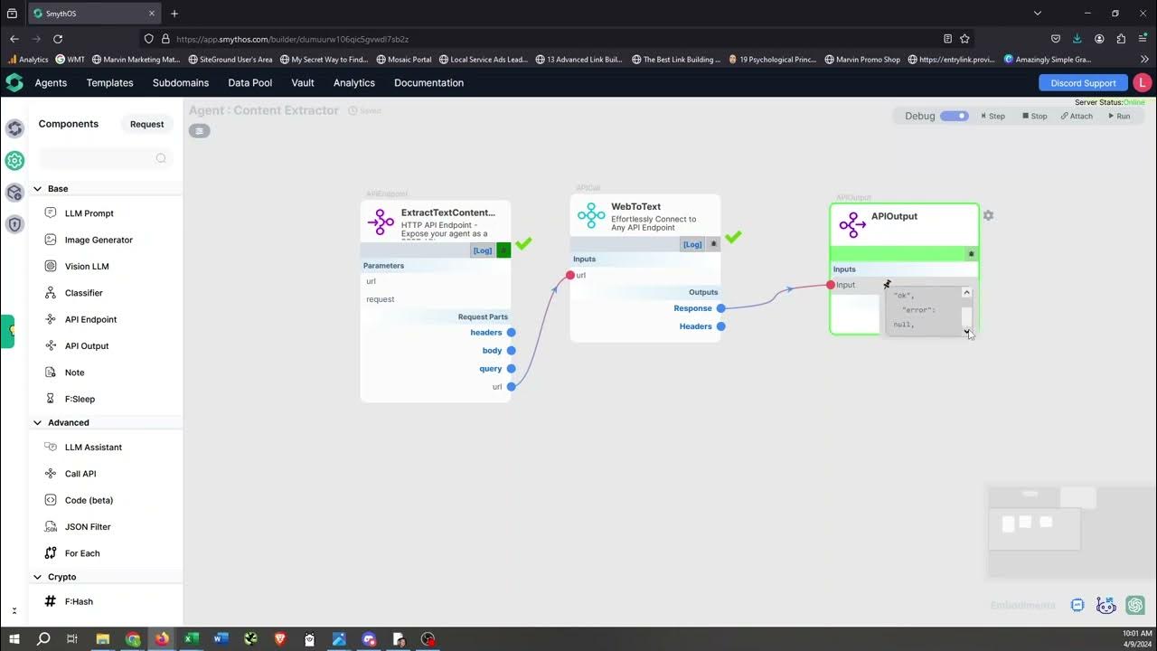 Ai Agent Builder Smythos Ai Agent Builder Smythos