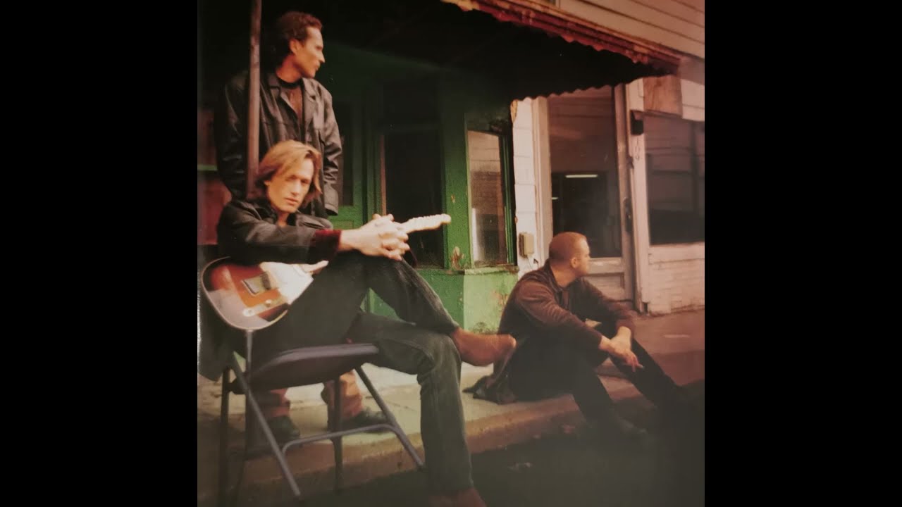 The Ranch  - Just Some Love