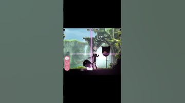 Stickman Archer PVP Special Power Arrows Fight #shorts