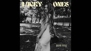 Jillian Steele - Lucky Ones (Official Audio)
