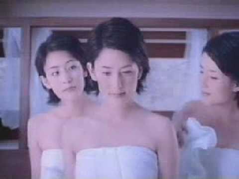 香港廣告: 護舒寶棉柔透氣護墊 2002