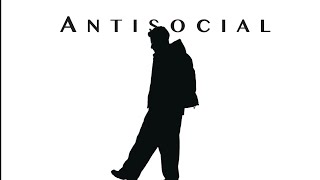 Malang - Antisocial Official Music Video Play Hard In Pain Ep