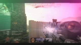 COD BO | AMAZING OCE | 100% SONY VEGAS ! Edit By Me