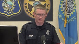 SFPD Briefing: Missing woman