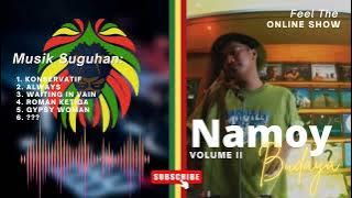 Alunan Cengcet ala Namoy Budaya ❣️😌🍀 Volume 2 #reggaemusicmix