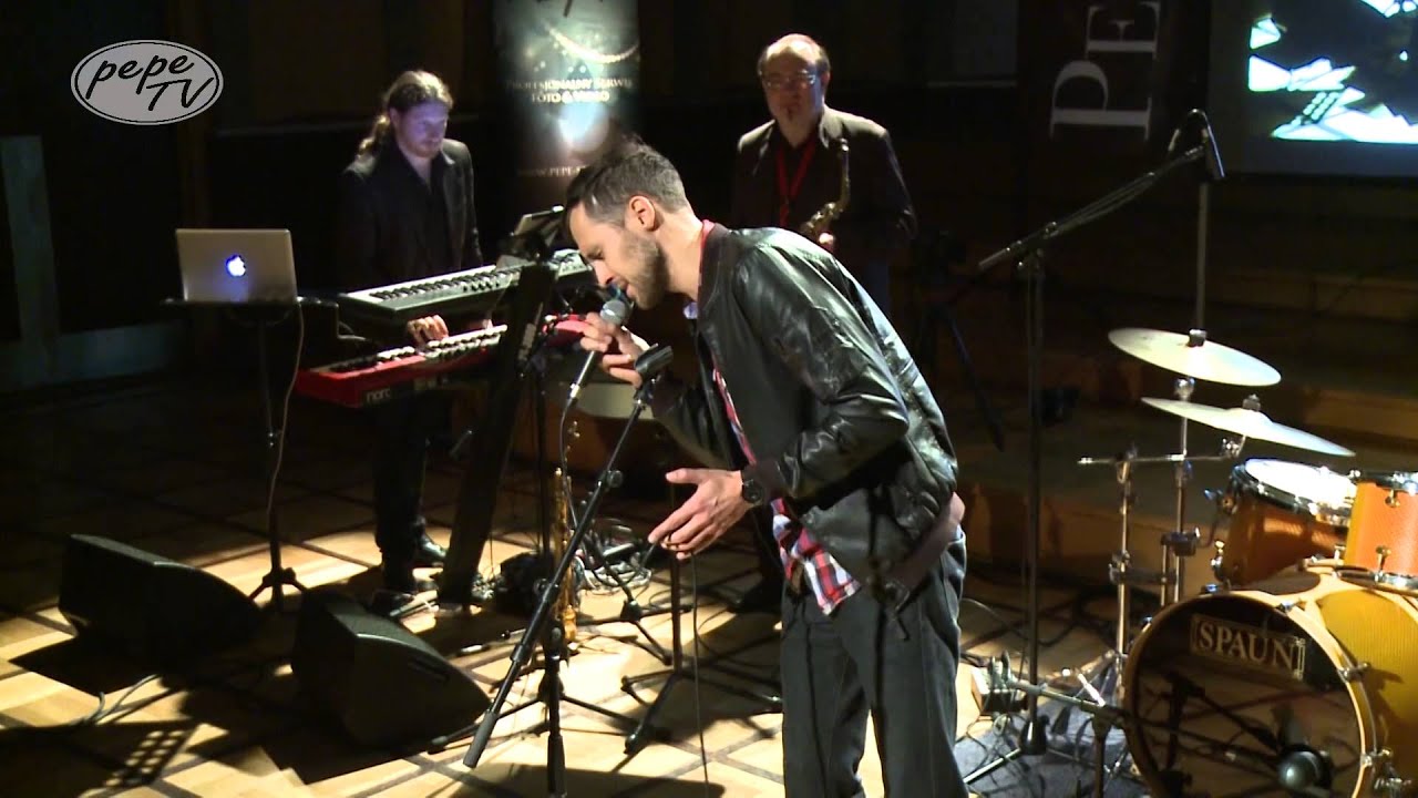 The Voice of Polonia, Kuba Kęsy –Takie Tango