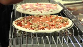 Cousin Vinny's Pizza