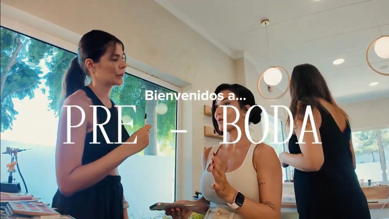 EL MES PREVIO A LA BODA🥹 PRUEBAS✨ VESTIDO✨PREPARATIVOS