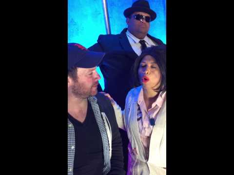 Que me chingo al gringo Noa jajajaja