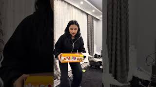 Leyla Bana Slime Vermedi