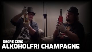 God Drikke (Episode 166: Degre Zero - Alkoholfri Champagne)