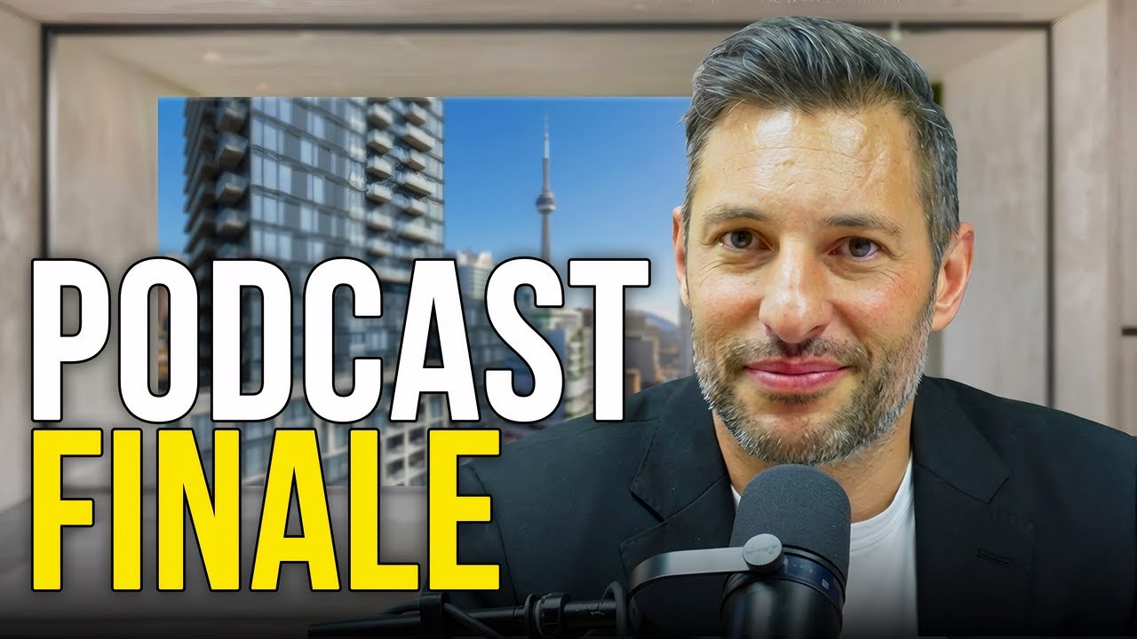 The End of The DC Talks Podcast