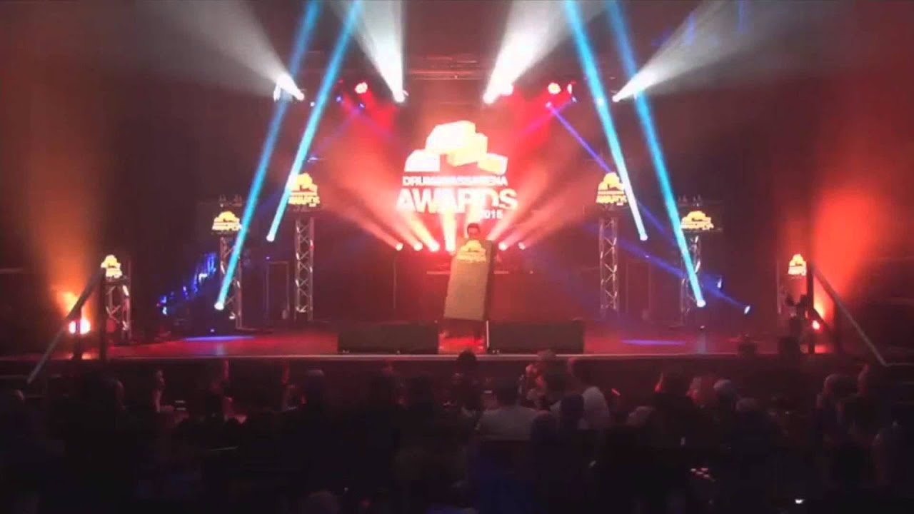 D&BA Awards 2015: Intro