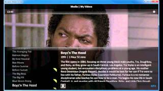5 Tips To Improve Your Media Center.wmv