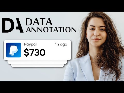 How to Make Money with Data Tagging on Fiverr - Expert Tutorial Inside! 2025