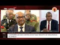 Semana em análise 05.07.2026
