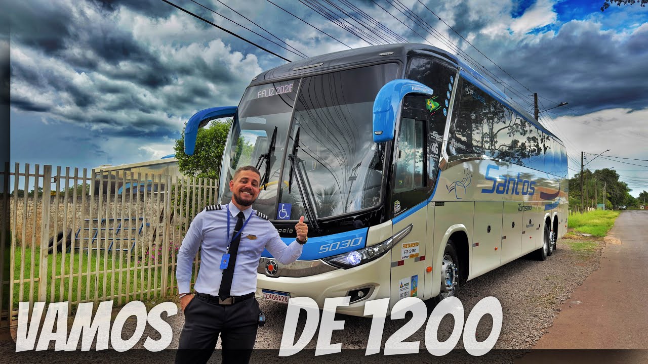 DESAFIO NAS CURVAS – DE 1200 ENCARAMOS A SERRA PARA CHEGAR EM CARAGUÁ! EP05/26