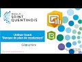 Géosphère : base documentaire récolement