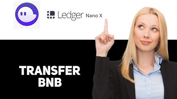 How To Transfer BNB From Phantom Wallet To Ledger Nano X 2025